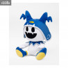 Persona 5 Royal - Plush Jack Frost or Black Frost, Deluxe Stubbins