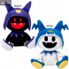 Persona 5 Royal - Peluche Jack Frost ou Black Frost, Deluxe Stubbins
