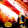 Marvel Universe X-Men - Lightning figure Cyclops, One:12