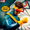 Marvel Universe X-Men - Lightning figure Cyclops, One:12