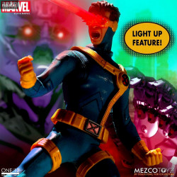 Marvel Universe X-Men -...