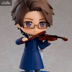 Hetalia World Stars -...
