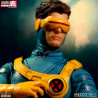 Marvel Universe X-Men - Lightning figure Cyclops, One:12