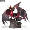 Monster Hunter - Malzeno figure (Bloodening), CFB Creators Model