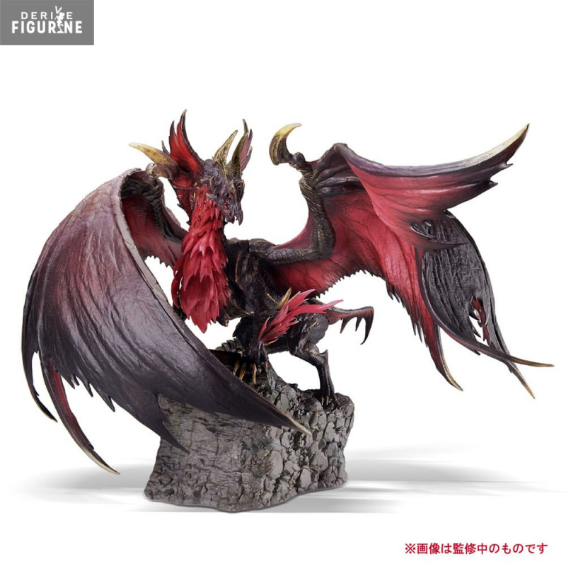 Monster Hunter - Figurine...