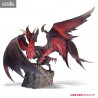 Monster Hunter - Malzeno figure (Bloodening), CFB Creators Model