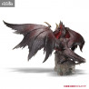 Monster Hunter - Malzeno figure (Bloodening), CFB Creators Model