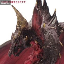 Monster Hunter - Figurine...