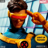 Marvel Universe X-Men - Lightning figure Cyclops, One:12