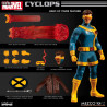 Marvel Universe X-Men - Lightning figure Cyclops, One:12
