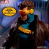 Marvel Universe X-Men - Lightning figure Cyclops, One:12