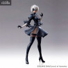 NieR:Automata - YoRHa Android 2B (YoRHa No.2 Type B) figure Standard or No Goggles, Ver. 1.1a
