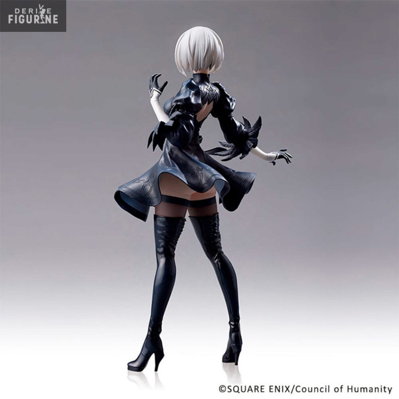 NieR:Automata - Figurine...