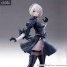 NieR:Automata - YoRHa Android 2B (YoRHa No.2 Type B) figure Standard or No Goggles, Ver. 1.1a