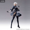 NieR:Automata - YoRHa Android 2B (YoRHa No.2 Type B) figure Standard or No Goggles, Ver. 1.1a