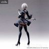 NieR:Automata - YoRHa Android 2B (YoRHa No.2 Type B) figure Standard or No Goggles, Ver. 1.1a