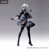 NieR:Automata - YoRHa Android 2B (YoRHa No.2 Type B) figure Standard or No Goggles, Ver. 1.1a
