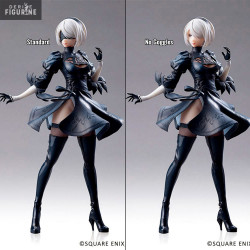 NieR:Automata - YoRHa...