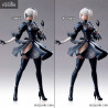NieR:Automata - YoRHa Android 2B (YoRHa No.2 Type B) figure Standard or No Goggles, Ver. 1.1a