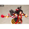 Uma Musume Pretty Derby - Kitasan Black figure, Outrunning the Encroaching Heat