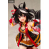 Uma Musume Pretty Derby - Kitasan Black figure, Outrunning the Encroaching Heat