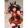 Uma Musume Pretty Derby - Kitasan Black figure, Outrunning the Encroaching Heat