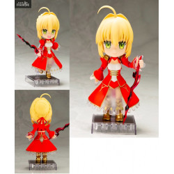 Fate/EXTRA: Last Encore -...
