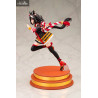 Uma Musume Pretty Derby - Kitasan Black figure, Outrunning the Encroaching Heat