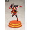 Uma Musume Pretty Derby - Kitasan Black figure, Outrunning the Encroaching Heat