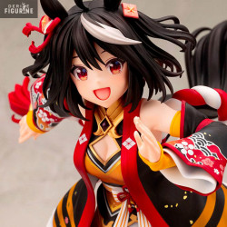 Uma Musume Pretty Derby -...