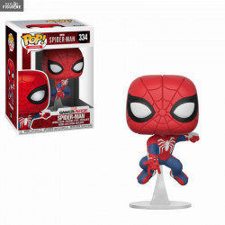 Marvel Pop! - Spider-Man, 334