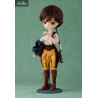 Original Character - Volker Honest Hunter doll, Harmonia Bloom Seasonal