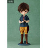 Original Character - Volker Honest Hunter doll, Harmonia Bloom Seasonal