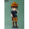 Original Character - Volker Honest Hunter doll, Harmonia Bloom Seasonal