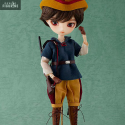 Original Character - Volker...