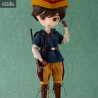Original Character - Volker Honest Hunter doll, Harmonia Bloom Seasonal