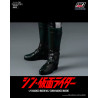 Kamen Rider - Shin Masked Rider figure No. 2, FigZero