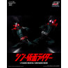 Kamen Rider - Shin Masked Rider figure No. 2, FigZero
