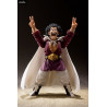 Dragon Ball Z - Figure Mr.Satan Hercule, S.H. Figuarts