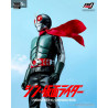 Kamen Rider - Shin Masked Rider figure No. 2, FigZero