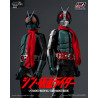 Kamen Rider - Shin Masked Rider figure No. 2, FigZero
