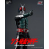 Kamen Rider - Shin Masked Rider figure No. 2, FigZero