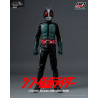 Kamen Rider - Shin Masked Rider figure No. 2, FigZero