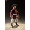 Dragon Ball Z - Figure Mr.Satan Hercule, S.H. Figuarts