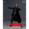 Kamen Rider - Shin Masked Rider figure No. 2, FigZero