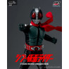 Kamen Rider - Shin Masked Rider figure No. 2, FigZero