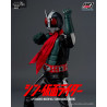 Kamen Rider - Shin Masked Rider figure No. 2, FigZero