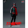Kamen Rider - Shin Masked Rider figure No. 2, FigZero