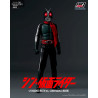 Kamen Rider - Shin Masked Rider figure No. 2, FigZero