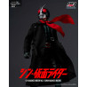 Kamen Rider - Shin Masked Rider figure No. 2, FigZero